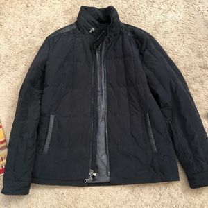 John Varvatos Men’s Jacket